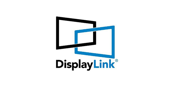 'DisplayLink Driver'